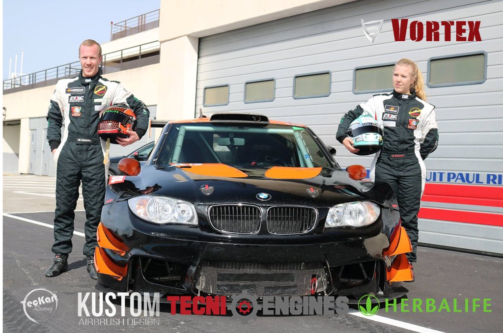 (Foto: TecKart Racing)